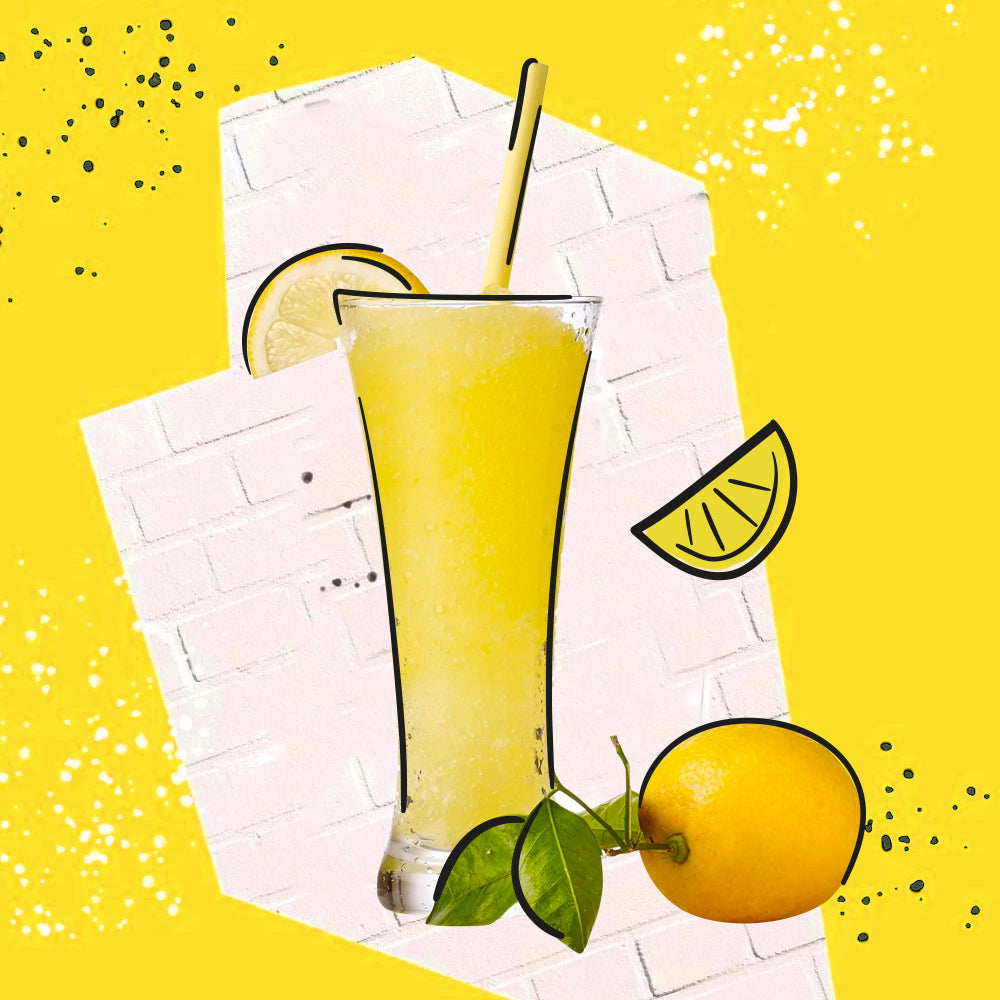 ЛИМОН (1 бр.)