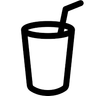 SORBOS DE FRUCTE ȘI PAIE COMESTIBILE logo